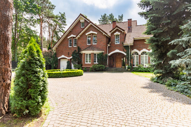 Best Permeable Paver Driveway  in Hilltop, MN