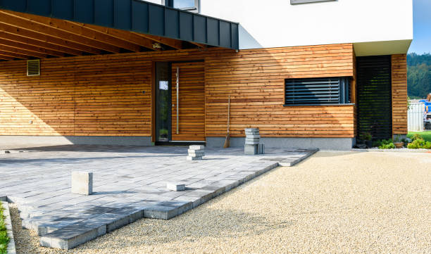 Best Cobblestone Driveway Pavers  in Hilltop, MN