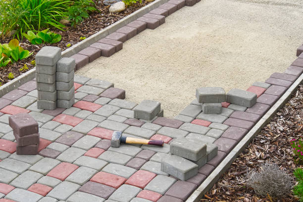 Best Affordable Driveway Paving  in Hilltop, MN