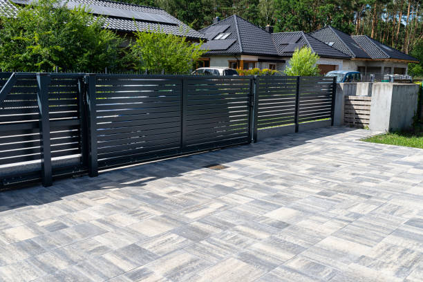 Best Driveway Paver Repair  in Hilltop, MN