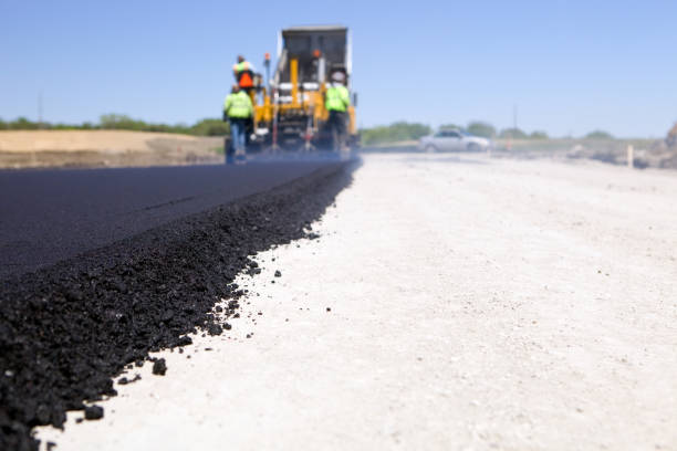 Best Commercial Driveway Pavers  in Hilltop, MN