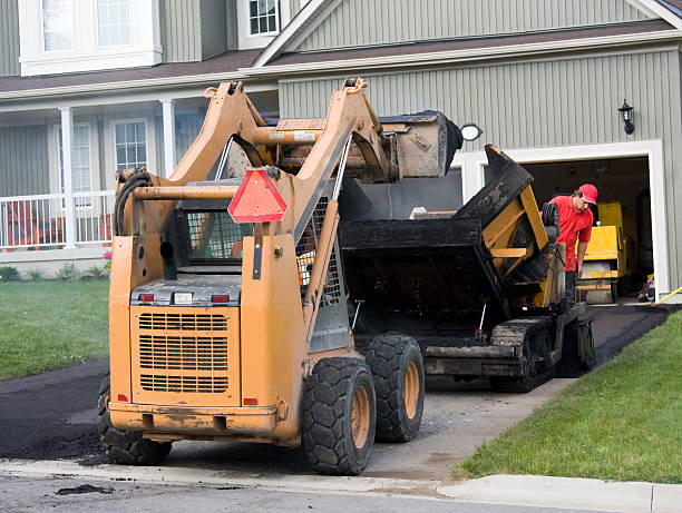 Best Local Driveway Pavers  in Hilltop, MN