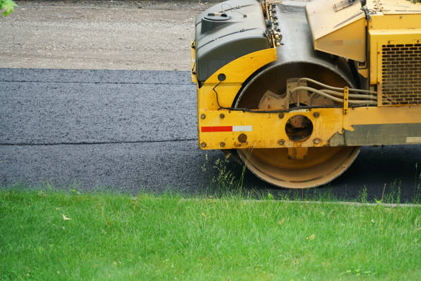 Best Best Driveway Pavers  in Hilltop, MN