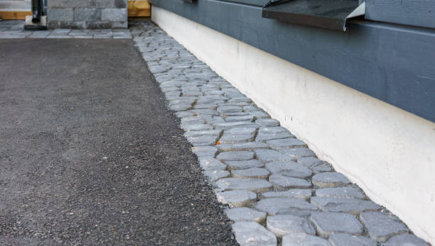 Best Driveway Resurfacing Pavers  in Hilltop, MN