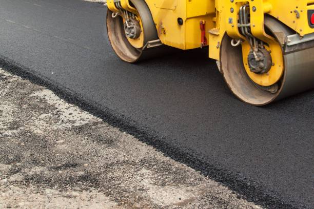 Reasons to Select Us for Your Driveway Paving Requirements in Hilltop, MN
